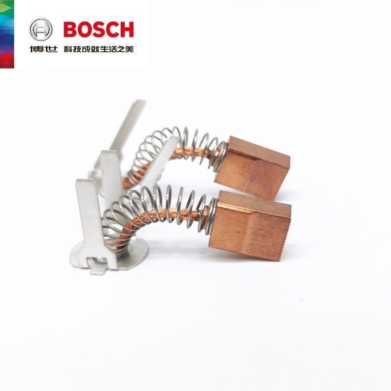 Bosch Drill Carbon Brushes GSB180-Li/GSR180-Li/GSR140-Li/GSB140-Li