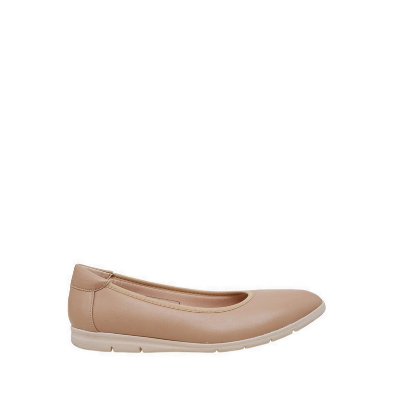 Payless Chrissie Womens Javana Shoes - Nude_15