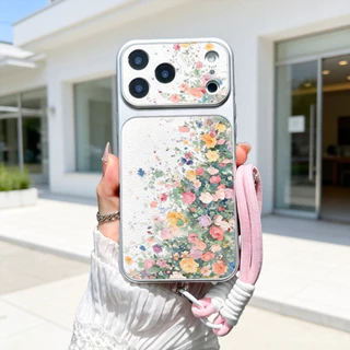 🐞🐞เข้ากันได้ เคสไอโฟน 17PROMAX 16PRO 15 iPhone 14PLUS 13PROMAX Apple 11 12PRO-HLMBKP35