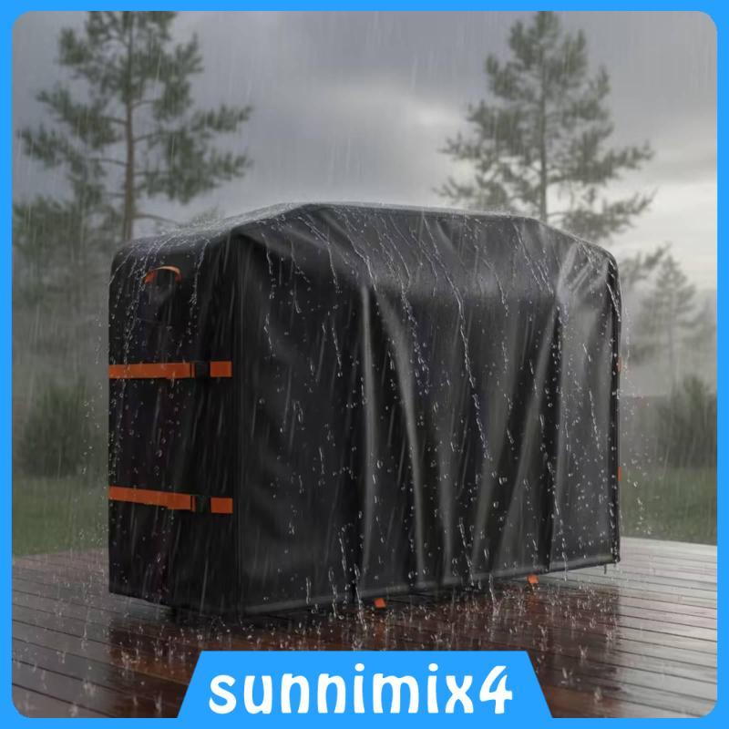 [H2Sports] Kayak Storage Rack Cover Kayak Rack Cover กันฝุ่นสําหรับเรือคายัค, Backyard