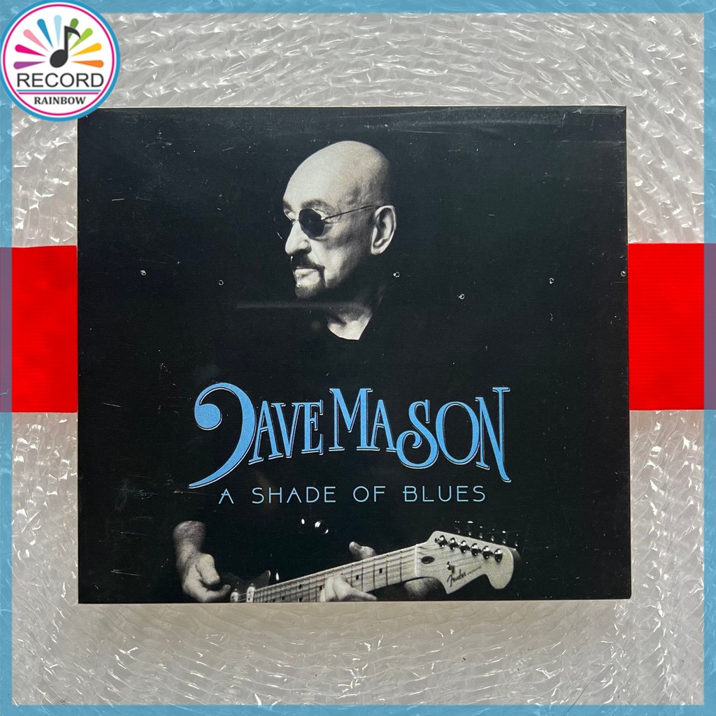 CD-111 Dave Mason Original CD Album [Sealed] Brand New TH