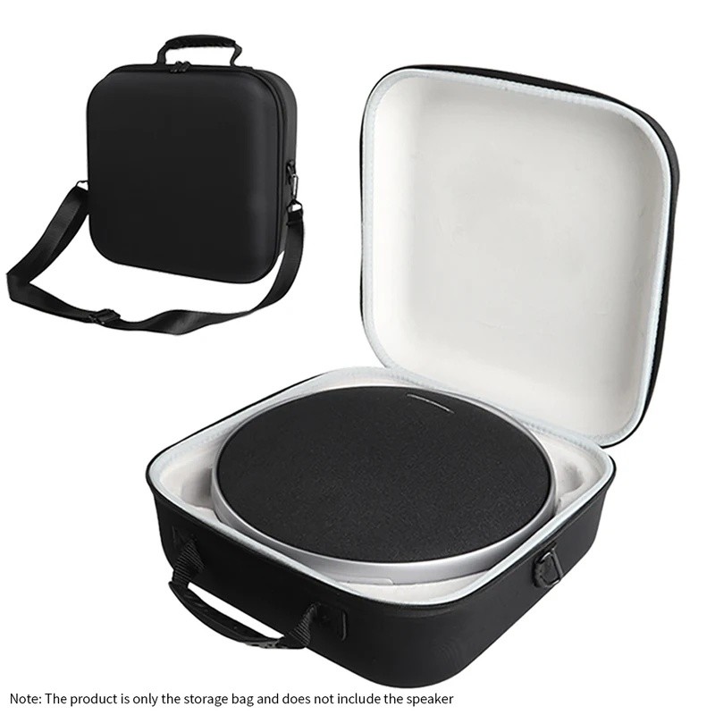 Hard EVA สําหรับ Harman Kardon Onyx Studio 9 ลําโพงป้องกันกล่อง Studio9 กระเป๋าเดินทางแบบพกพา