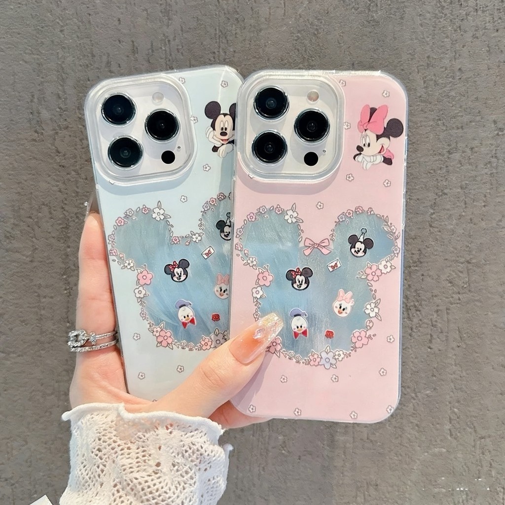 เคส HP สําหรับ REALME c3 c11 c11c15c17 8pro c53 N53N55/50 30 20 50iprime 7 9pro+ 20pro c51 c55 50pro