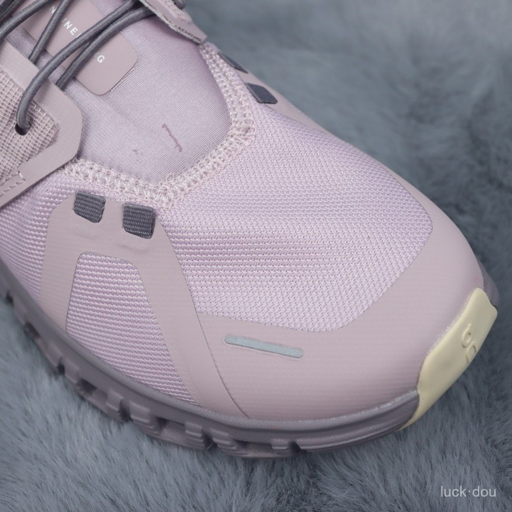 On Running On Cloud 6 Cloud6 รองเท้าวิ่งกันน้ําสําหรับผู้ชายและผู้หญิงรองเท้าผ้าใบ Unisex คู่น้ําหนั