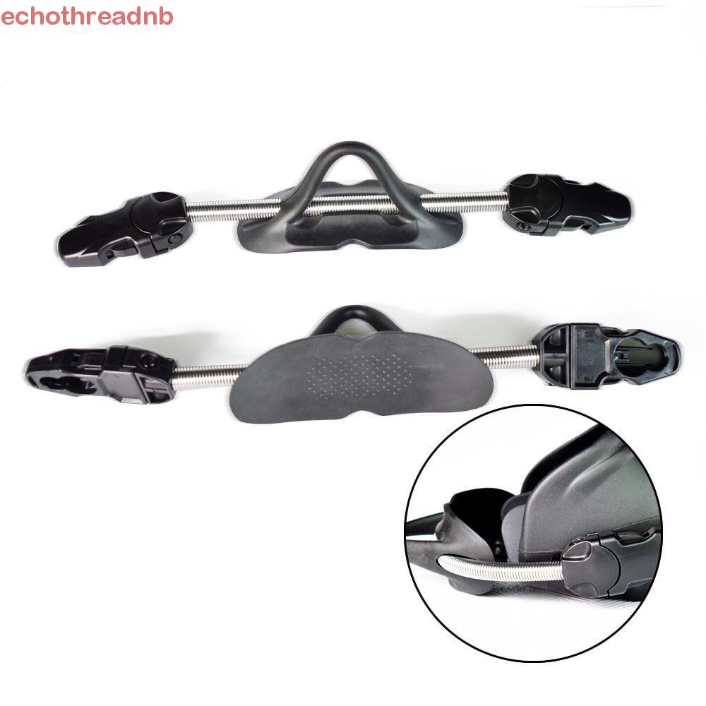 PIVOT Diver Heel Straps Fins Replacement Laces Dving Flippers อุปกรณ์ดําน้ําปรับฤดูใบไม้ผลิ Fin Stra