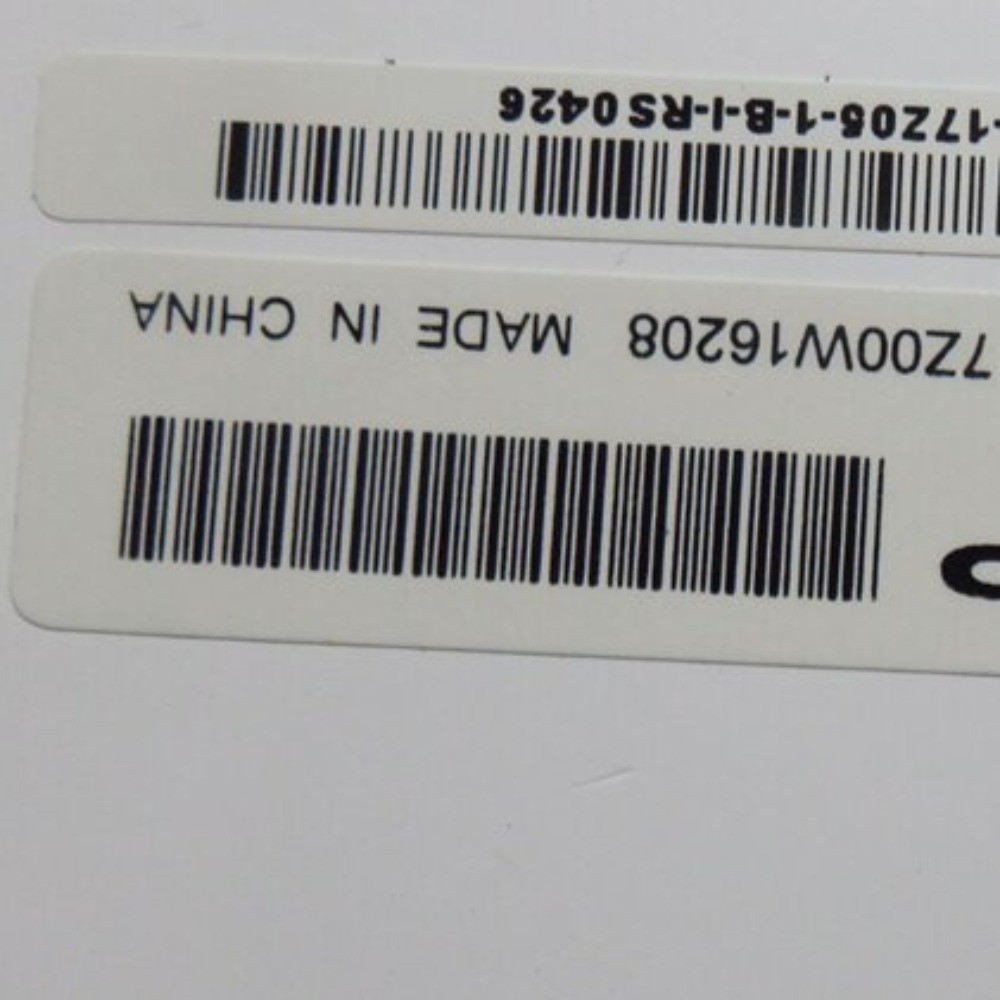 LQ133M1JW28 หน้าจอ Fujitsu FST U937 U398
