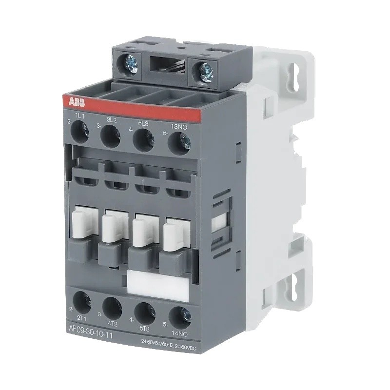 HYJ3 ABB AC AF Series Contactor AF09-30-10/01 AF12-30-10/01 AF16-30-10/01 AF26-30-11 AF30-30-11 AF38