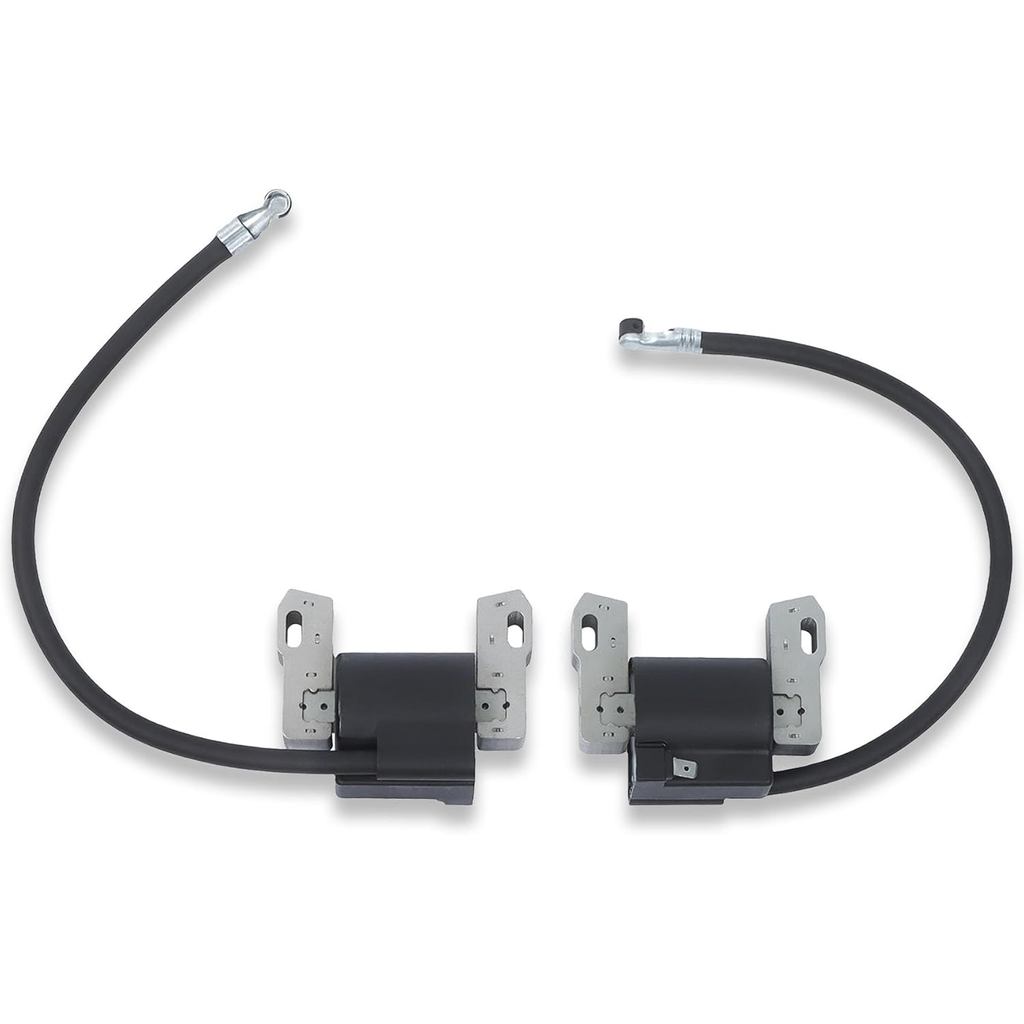 691060 799651 592846 2 PK คอยล์จุดระเบิดสําหรับ Briggs Stratton 4045A7 405777 406777 407577 407677 4