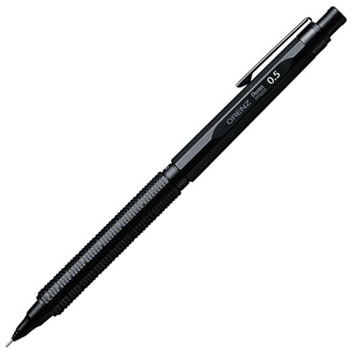 Pentel Orenznero Mechanical Pencil, 0.5 mm, PP3005-A