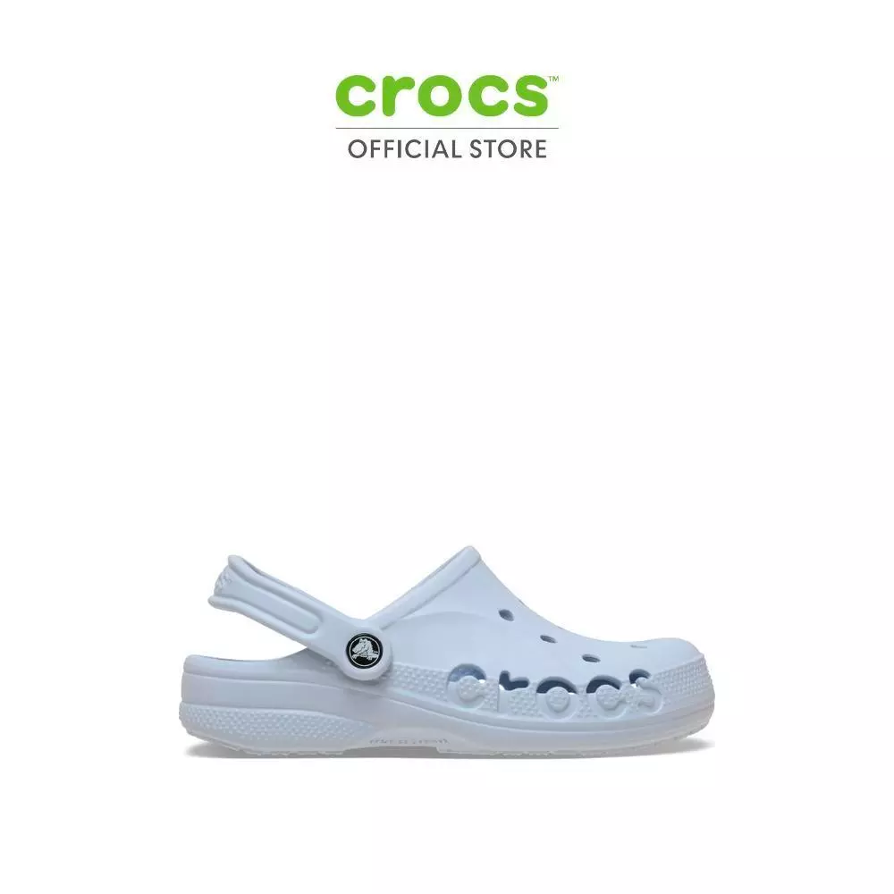 CROCS รองเท้าลำลองผู้ใหญ่ BAYA CLOG รุ่น 10126-5AF - DREAMSCAPE