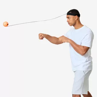 Decathlon Boxing Reflex Ball ลูกบอลซ้อมชกมวย
