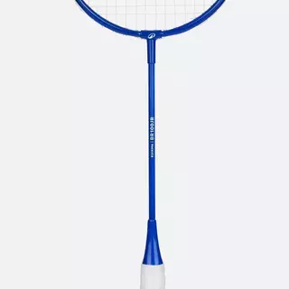 Decathlon Kids Badminton Racket 90G Aluminium Br100 แร็คเกตแบดมินตันอะลูมิเนียมสำหรับเด็ก หนัก 90 กรัม รุ่น Br100 - Blue