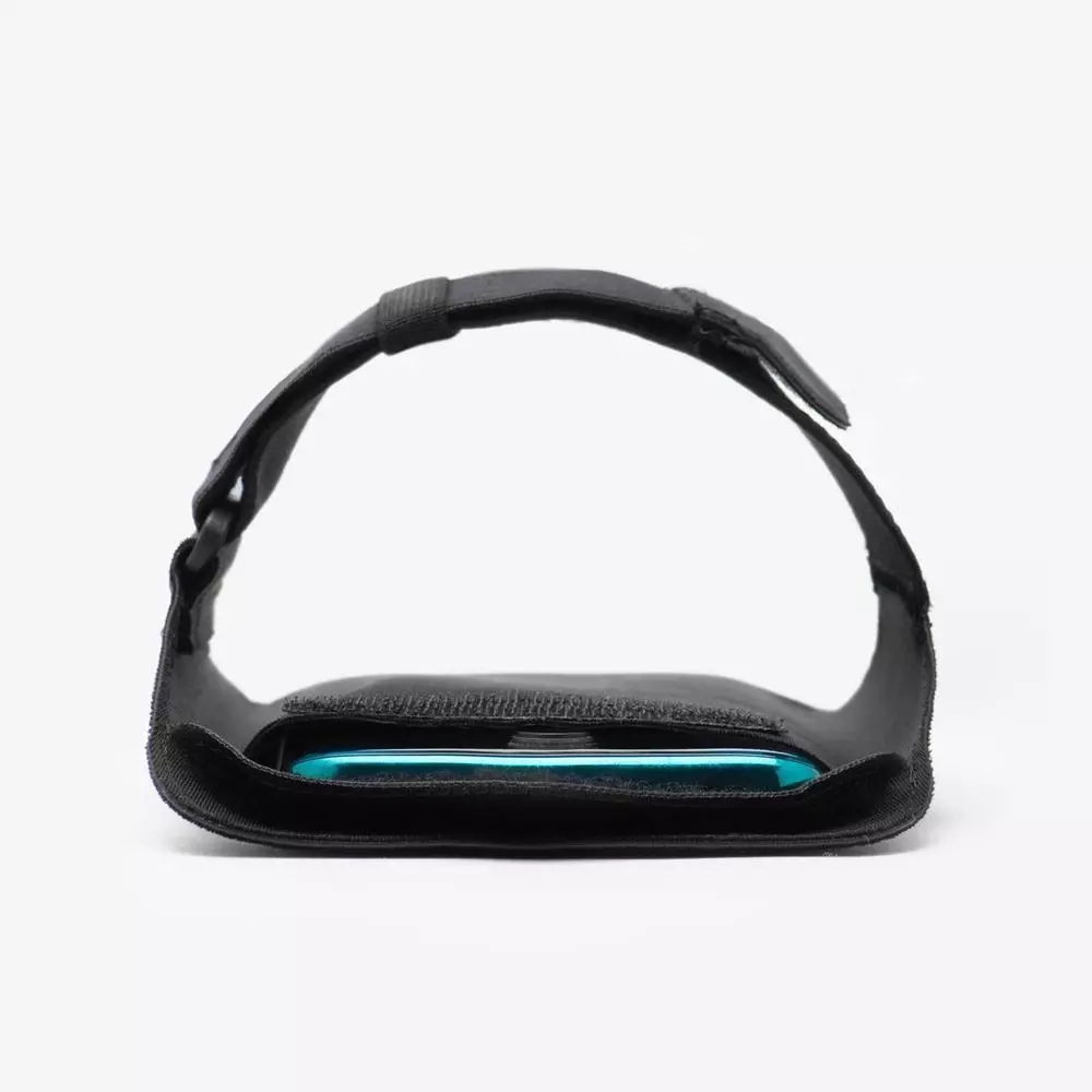 Decathlon Kiprun Men'S And Women'S Smartphone And Big Phone Running Armband สายรัดแขนใส่สมาร์ทโฟนสำหรับวิ่ง thumbnail 4