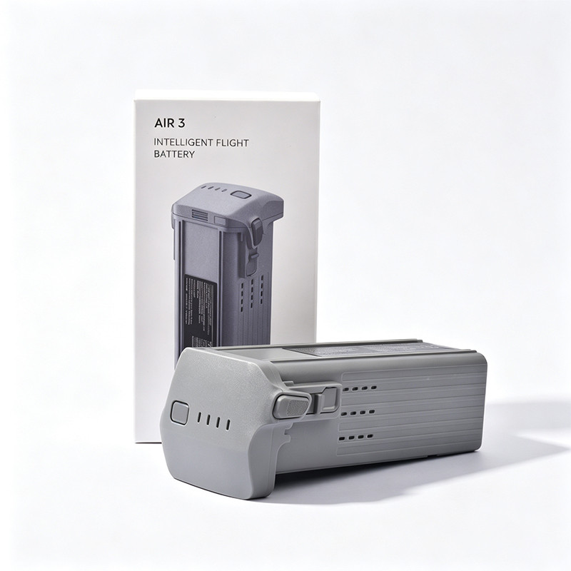 สําหรับ DJI Air 3 Air 3S Drone เปลี่ยนแบตเตอรี่ AIR3 รุ่น 4241mAh 62.6Wh 14.66V แรงดันไฟฟ้าปกติสูงสุ