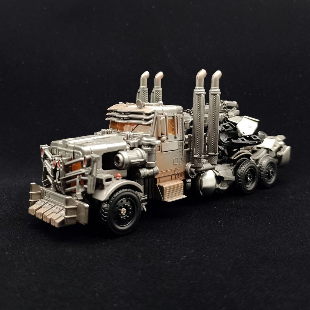 Baiwei tw1031 Natural Disastery Breaker Plague Movie Transformation 7 King Kong Transformation ของเล