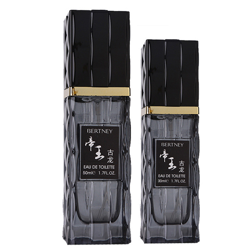 Bell Lnnie King Cologne Perfume 30ml/50ml น้ําหอมผู้ชาย Cologne MLQO