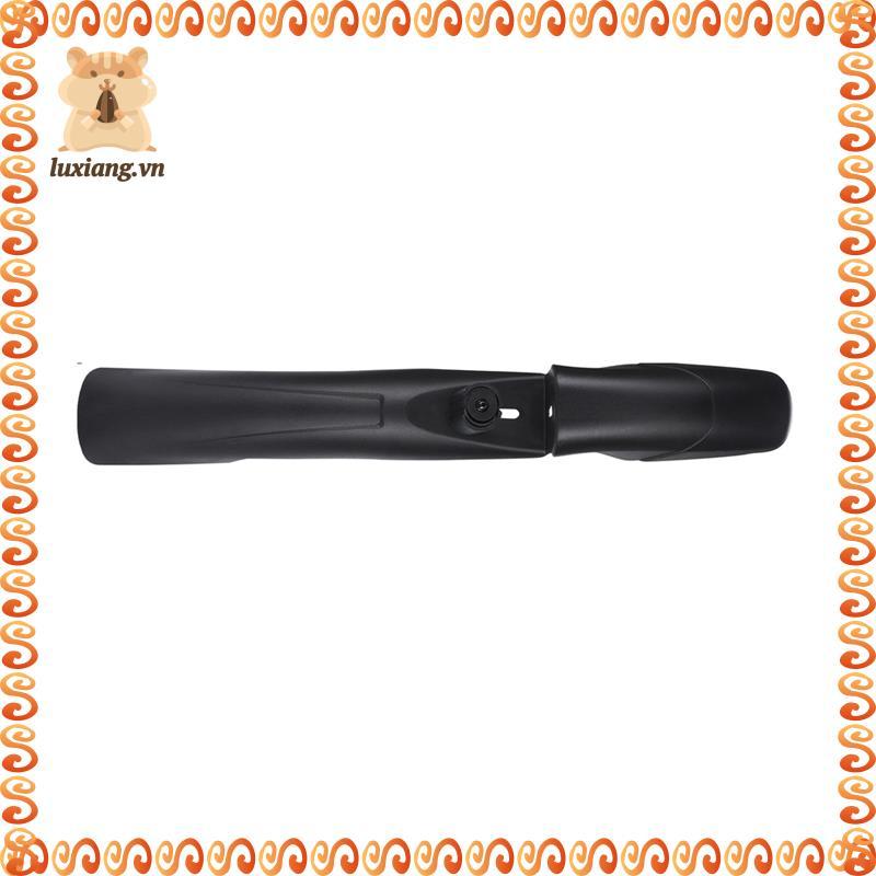 บังโคลนจักรยานกว้างขึ้น Quick Release 26-29in Universal Bike Fenders จักรยานด้านหน้าและด้านหลัง Mud 