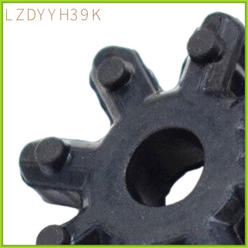 [lzdyyh39k] 2-6 แพ็ค 2x ข้อต่อพวงมาลัยแบบยืดหยุ่นสําหรับ Hyundai i30 FD 07-12 Sonata 2011-2014