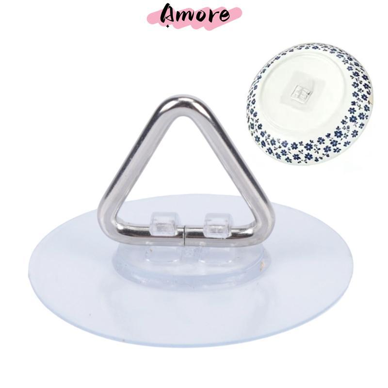 Amore Light Wall Display Picture Hanger สําหรับเฟรมและแผ่น 40 แพ็คชุด