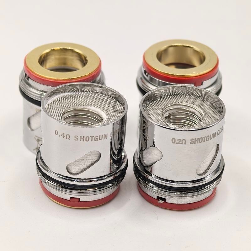 Seiko Version VGOD Heating Core 0.2/0.4 ohm Adapt to 30-100W Heating All-in Core#精工版VGOD发热芯0. 2/0.4 