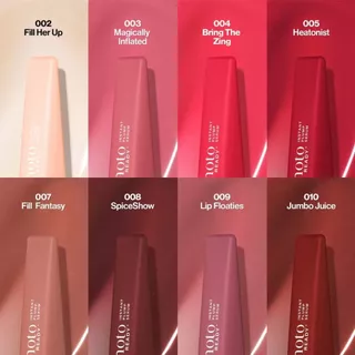 REVLON PHOTOTOREADY INSTANT PLUMP SERUM เรฟลอน โฟโต้เรดี้ อินสแตนท์ พลัมพ์ เซรั่ม ลิปเซรั่ม