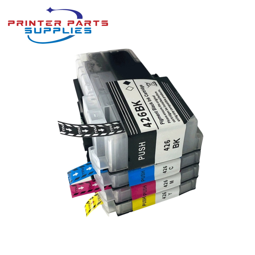1 ชุด LC426 LC426XL ตลับหมึกสําหรับ Brother MFC-J4335DW MFC-J4340DW MFC-J4535DW/4540DW