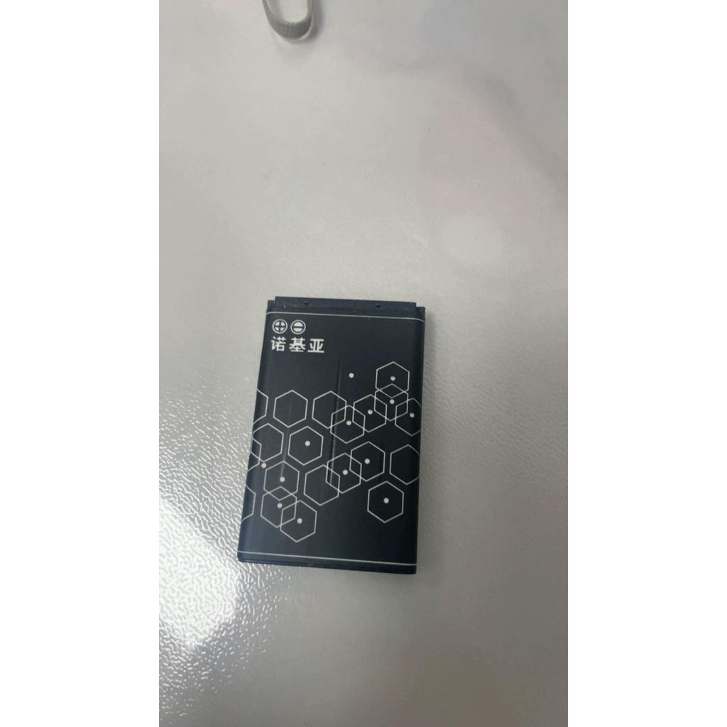 เหมาะสําหรับ Nokia BL-5C3100 2610 N70 N72 การ์ดลําโพงวิทยุ 1110 แบตเตอรี่โทรศัพท์มือถือ