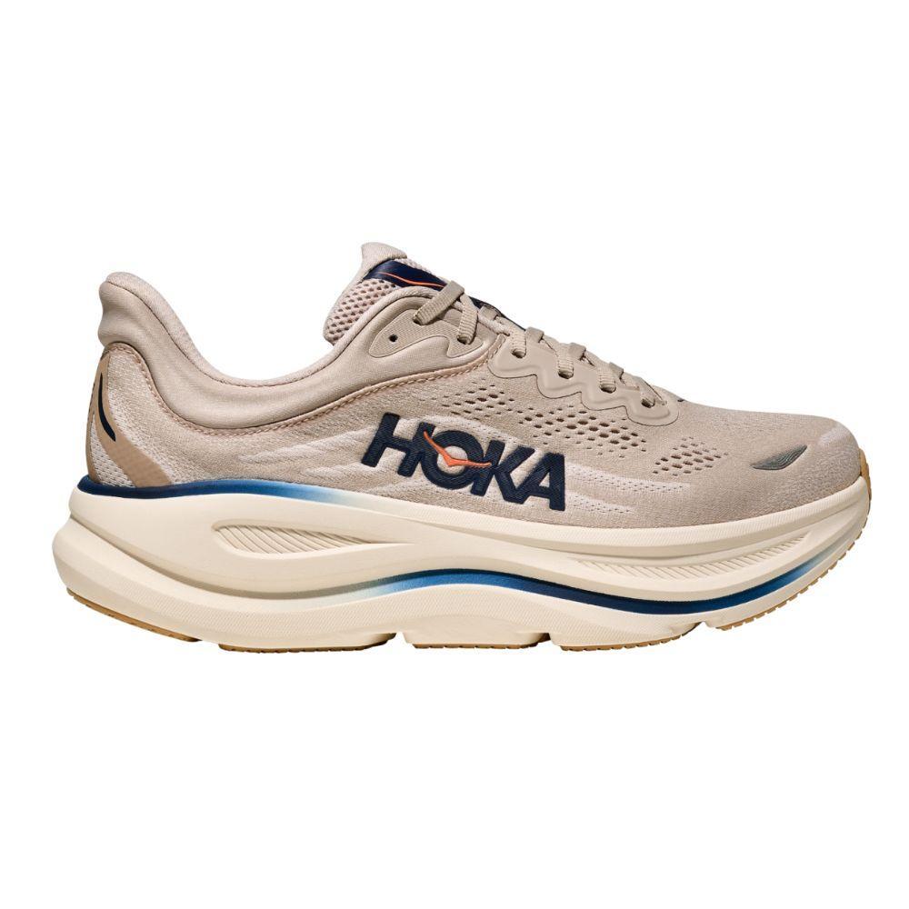 HOKA Bondi 9  รองเท้าวิ่งถนนผู้ชาย