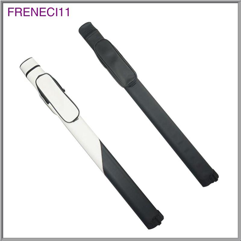 [freneci11] Pool Cue Sticks Bag Pool Cues Protector 1/2 Jointed Cue Case Snooker Cue Storage Pouch C