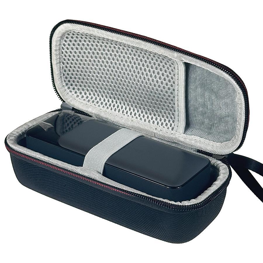 เหมาะสําหรับ anker 737 ชาร์จถุงเก็บสมบัติ anker Power Bank กล่องเก็บป้องกันแบบพกพา