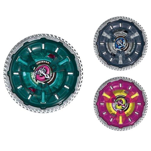 Takara Tomy BEYBLADE X Beyblade X UX-16 Random Booster Clock Mirage Select