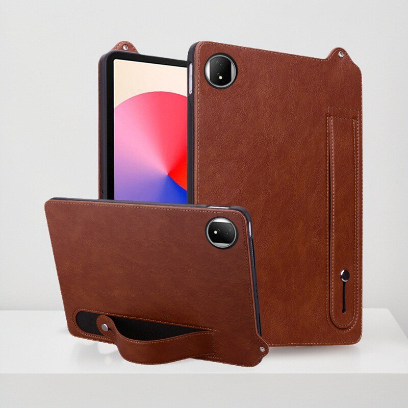 เหมาะสําหรับ Honor Tablet magic pad2 เคสป้องกัน Honor แท็บเล็ต X9/X8a กรณี 2024 สไตล์ใหม่ 41 ซม.มือก