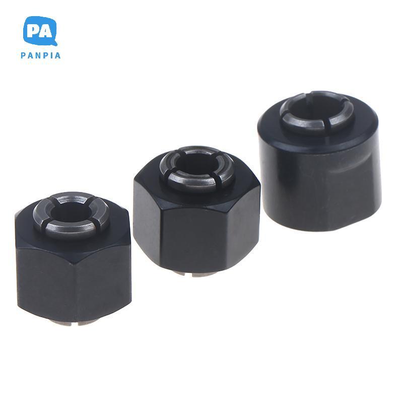 [NBI] Collet Nut เปลี่ยนสําหรับ DCW609 DCW600 DCW604 DW609 DW613 DW614 DW615 DW620 DW621 DCW600B อุป