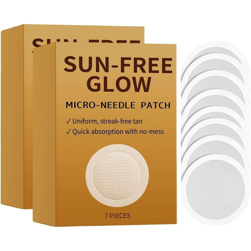 PurevLab Sun-Free Micro-Need Sun-Drying, 2026, ผลิตภัณฑ์กันแดดชนิดใหม่, ส่วนผสมเหมาะสําหรับทุกประเภท