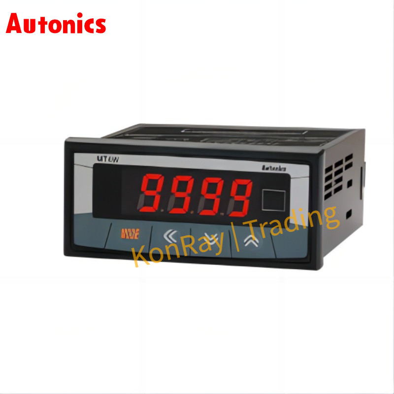 Autonics MP5W-4N MP5W-41 MP5Y-4N MP5S-4N MT4W-DV-4N Pulse Meter Pulse Tachometer