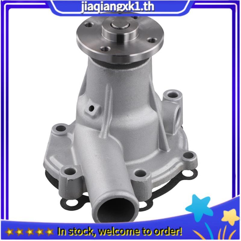 [jiaqiangxk1.th] MM43317001 มม43317002 ปั๊มน้ําสําหรับ L2E L3E L3A L2A L3C L2C L3E2 30L45-00100