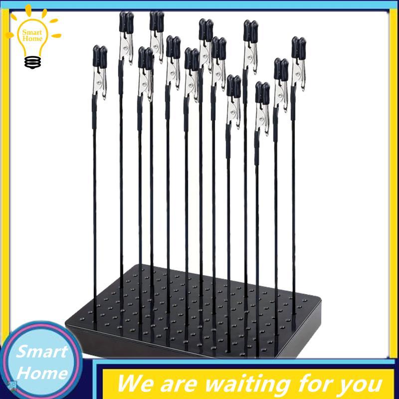 [Hmou] Model Painting Holders Painting Stand GT Color Table