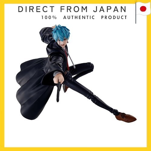 [Authentic / Direct from Japan] ฟิกเกอร์แอ็คชั่น S.H.Figuarts จาก TAMASHII NATIONS รุ่น MASHLE -MASH