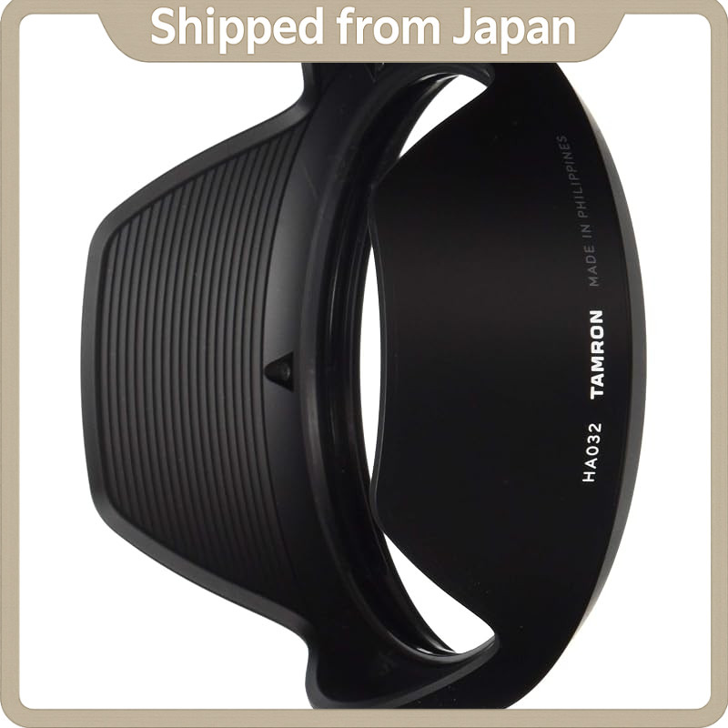 TAMRON Lens Hood HA032 for SP 24-70mm Di G2 (A032) p7x