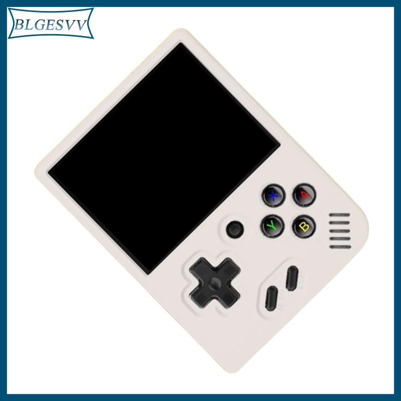 Blg สําหรับ Miyoo Mini Plus Protector Case Consoles Cover