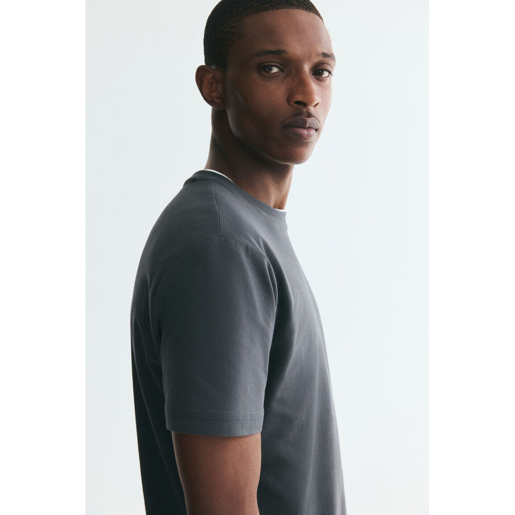 H&M تيشيرت رجالي Slim Fit — صورة 2