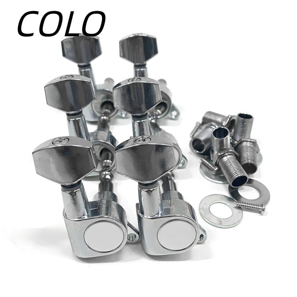 COLO Guitar Tuner Stringer Knob Tuners Tuning Peg