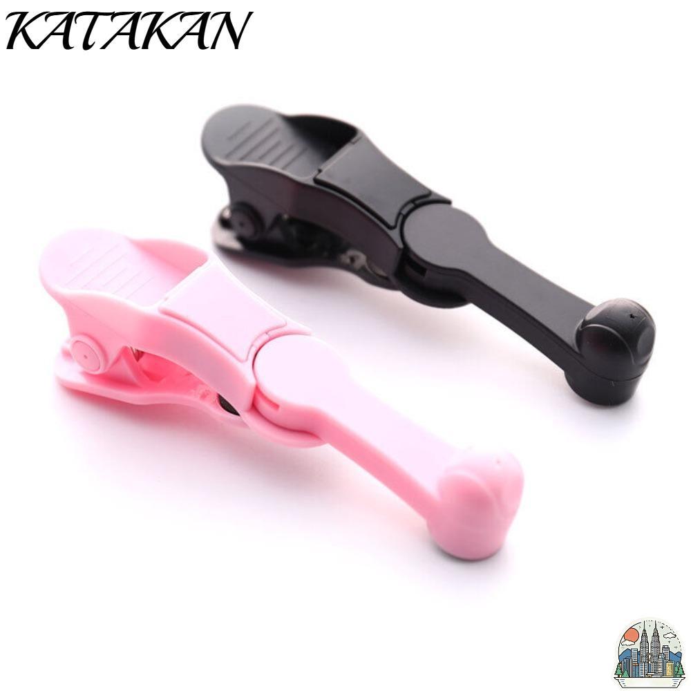 KATAKAN Auto Clicker Tapper Liker, Electric Physical USB Interface Auto Screen Click, Fast Click โทร
