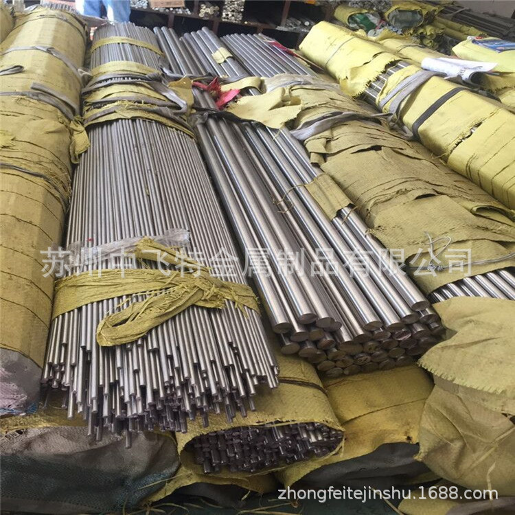 จัดหาเยอรมนีนําเข้า 42CrMo4 โลหะผสมเหล็กความแข็งแรงสูง 42CrMo4 เย็นดึงเหล็กกลม 1.7225 บาร์กลมเล็ก