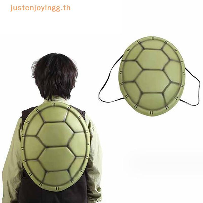 { JJTH } Anime Turtles Armor Toy Cosplay Props Accessories Gift .