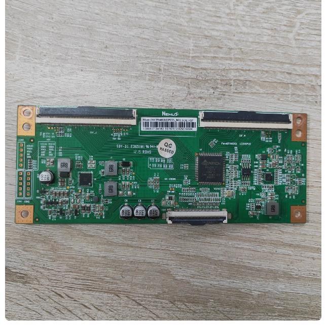 @@ Chuangwei 55K5C/V20 55M7S 55E33A Logic Board N4TP546UHDPU2L _ B01 LC546PU2