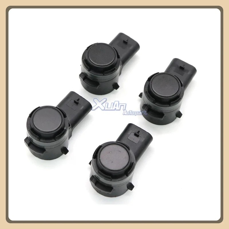 Ly รถ PDC เซ็นเซอร์ที่จอดรถ A0009059300 คุณภาพสูงสําหรับ Mercedes Benz W156 W168 W203 S203 CL203 CLK