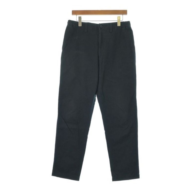IM MEN Pants navy Direct from Japan Secondhand
