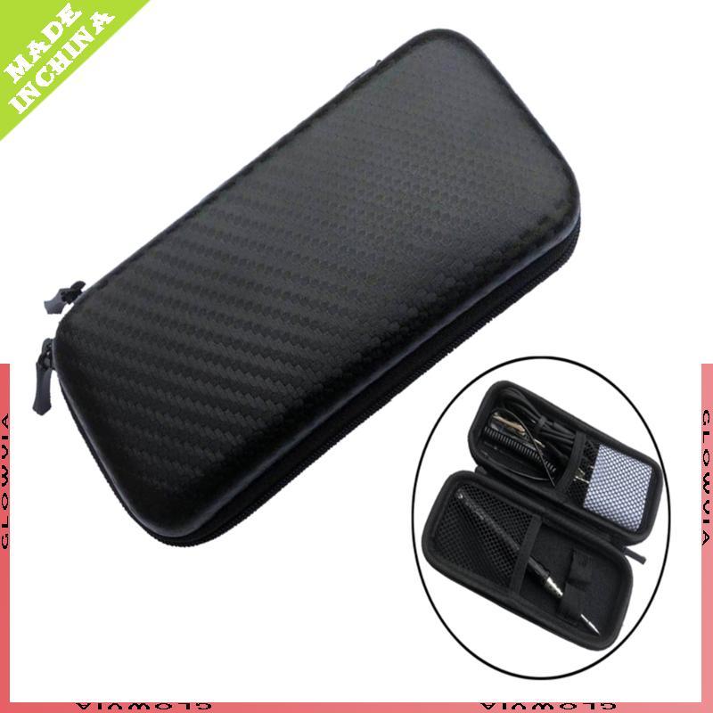 GLO Organizer กระเป๋าสําหรับ TS100 TS80 ES120 ES121 หัวแร้ง