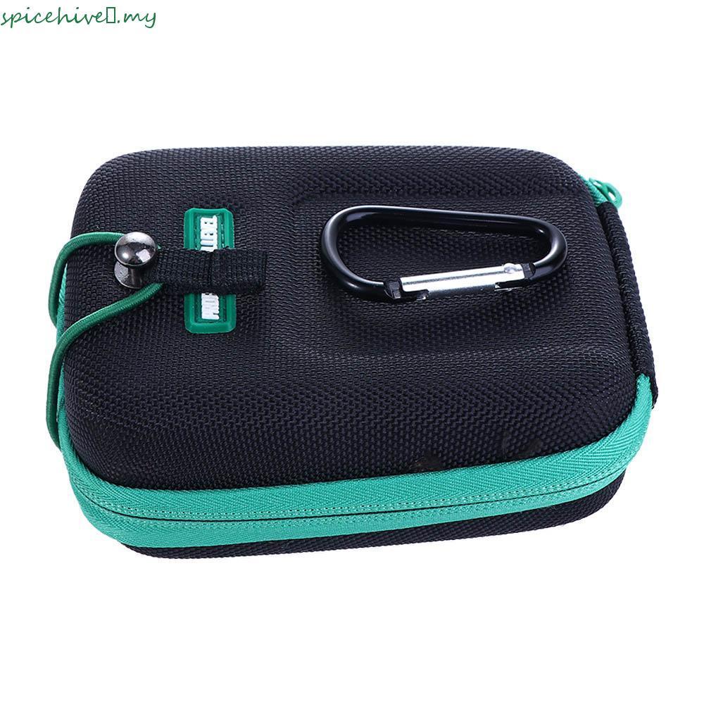 สเปซไฮ​ Range Finder กล่องเก็บของ Range Finder พร้อมคลิปคาราบิเนอร์ Shock-proof Sport Hard-Shell ถุง